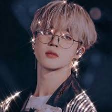 Jimin Bts