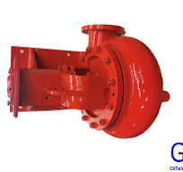 Mission Type Sandmaster Centrifugal Pump Manufacturer ...