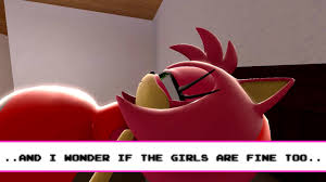 Amy Roses toilet misfortune - ThisVid.com