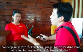 Mục lục nội dung khoa pug và vụ tố resort aroma phan thiết lừa đảo cameraman khoa pug là ai? Khoa Pug La Ai Ma Clip Review Tá»' Cao Resort Aroma Cá»§a Youtuber Nay Khiáº¿n Nhiá»u NgÆ°á»i Chu Y Ä'áº¿n Váº­y