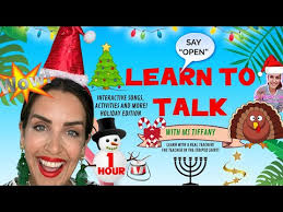 Ms Tiffany Time-Learning & Fun For Little Ones