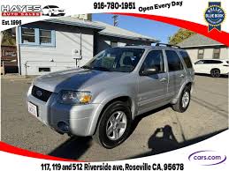 Image result for Silver 2007 Escape