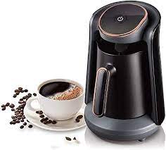 Check spelling or type a new query. 800w Automatic Turkish Coffee Maker Machine Cordless Electric Coffee Pot Food Grade Moka Coffee Kettle For Gift 220v Sonifer China Au Buy Online At Best Price In Uae Amazon Ae