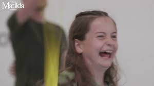 NEWS: New Video Released of the Four Performers Playing Matilda