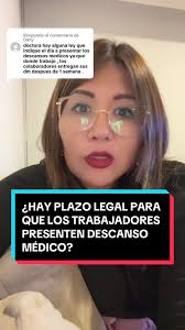 Descanso Médico: Plazos y Derechos Laborales en Perú