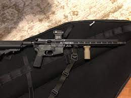 I received the iwi zion 15 in a few days. Iwi Zion 15 Just Put 200 Rounds Through Her I M In Love Ar15