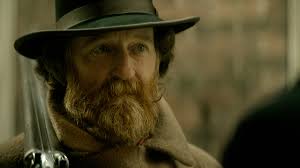 House of Guinness Cast: Is the Family Based