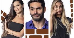 Os dois chegaram a ser os preferidos do público nas duas primeiras semanas do jogo ©reprodução, tv globo. Porcentagem Votacao Bbb 21 Saiba Como Esta O Paredao E Veja O Percentual Parcial Vem Conferir Enquete Bbb Votar Bbb 21