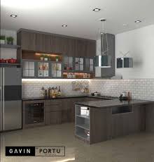 Beli kitchen set diskonan 120jt dari harga 170jt loh temen2 lumayan kanndislon 50jt sendiri beli kitchen set diskonan 120jt ini untun dapur baru di rumah ba. Desain Dapur Basah Dengan Washray Cek Bahan Bangunan