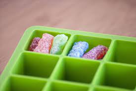 The result is a dessert that is both quirky and elegant. Sour Patch Recipes Your Kids Ll Go Crazy For Food Hacks Wonderhowto
