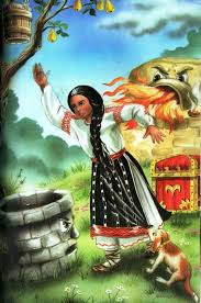 Munca politica faata masa tv. Grandma S Face And Old Man S Face Play Jigsaw Puzzle For Free At Puzzle Factory