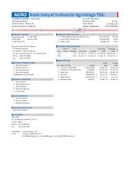 Perkongsian pengalaman untuk cuba membeli saham bank rakyat. Pdf Agro Adon Sitanggang Academia Edu