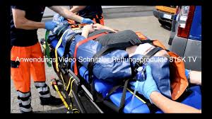 Sie betteten die verletzte in eine vakuummatratze und so wurde sie schonend ins schwabinger krankenhaus transportiert. Anwendungs Video Schnitzler Rettungsprodukte 816k Tv Vakuummatratze Youtube