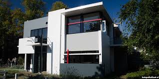 This is a category about rijksmonument number 18329. Rietveld Schroder Haus Utrecht