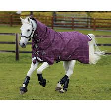 Horseware Ireland Rhino Plus Medium Weight Blanket With Vari Layer