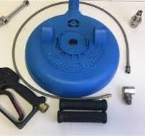 Replacement Parts For Turbo Force TH-15, TH-40, Raptor and ...