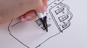 Here's a list of easy drawing ideas, along with some get creative in the way you look at things, and you'll have a constant source of new cool things to draw. 11 Fun Easy Hand Art Activities For Kids Arteza