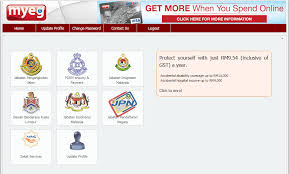 Polis saman identification card no semua the number of replies that you receive is. How To Check And Pay Police Saman Online Eris Goes To