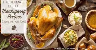 The prayers are short and simple, great for holidays like thanksgiving and christmas, or any dinner gathering. The Ultimate List Of Thanksgiving Recipes