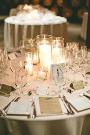 Simple Wedding Table Decor Ideas Candles Perfect Centerpieces Winter Photography Diy On A Budget Winter Wedding Centerpieces Wedding Centerpieces Wedding Table