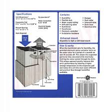 To the comfortable world of humidified air. Ds Pft Desert Spring Humidifier Pulse Flow Through Amre Supply