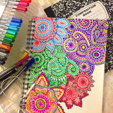 Las mejores imagenes de uñas decoradas 2020 decoracion de uñas sencillas, elegantes, francesas, con flores piedras, paso a paso y más. Ideas Decorar Cuadernos Mandala Utiles Escolares Bricolaje Mandalas Y Arte Zentangle