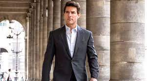Three years later, he played drug smuggler barry seal in the action comedy american made (2017). Tom Cruise Makes Expletive Filled Remarks On Mission Impossible Set Entertainment News The Indian Express