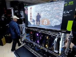 Selengkapnya soal asic bisa dibaca di sini. Bill Gates Ungkap Bahaya Di Balik Booming Uang Kripto Bitcoin