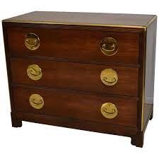 Well you're in luck, because here they come. Baker Furniture Company Dressers 68 For Sale At 1stdibs