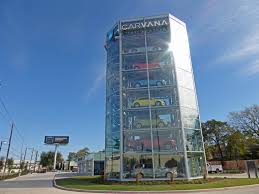 Carvana claims to have 'accidently' had the car title branded odometer not accurate and is in the process of having it corrected. How Fishtown Could Get Stuck With A Lemon Of A Car Dealership