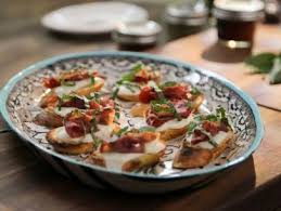Check spelling or type a new query. Bruschetta Basics And More 9 Recipes To Try Fn Dish Behind The Scenes Food Trends And Best Recipes Food Network Food Network