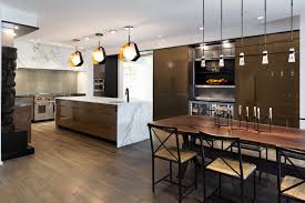 Butcher block countertops should be cleaned after use. Bold Statements Nkba