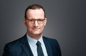 Präsidium und vorstand der cdu deutschlands. Cdu Vorsitz Merz Kandidiert Spahn Verzichtet Westfalenspiegel