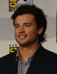 Tom Welling