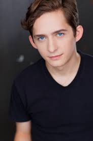 Former Youth Theatre actor cast in 'Harry Potter'