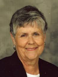 Obituary of Elizabeth L. Ferguson