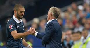 Didier deschamps va annoncer mardi soir la très attendue liste des joueurs retenus avec l'équipe de france pour disputer l'euro 2021, qui débute le 11 juin. Qnwtvfrvpambm