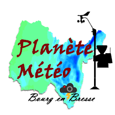5° 14′ 46″ est latitude: La Neige Modere A Forte Est Arrivee Meteo Bourg En Bresse Ain 01