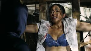 Watch Online - Kate French, Yvette Yates, Cristen Coppen – The Red House  (2013) HD 1080p