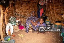 30 Kabre Village Stock Photos, High-Res Pictures, and Images