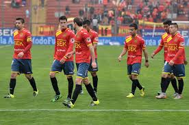 Ver real madrid vs fc barcelona en vivo y directo!!ver futbol gratis en vivo la liga santander, serie a italia, premier league, bundesliga, liga mx, nba, nfl, tenis todo en un solo lugar tu web favorita pirlotv online!! Union Espanola Vs Huachipato Club Deportivo Union Espanola Flickr