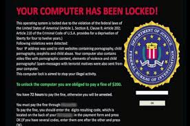 Federal bureau of investigation fbi.washington dc. Guest Post Ransomeware S Dirty Little Secret Most Corporate Victims Pay The D O Diary