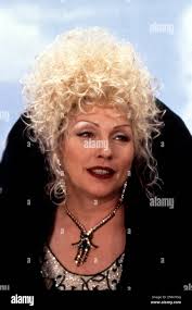 Aka debbie harry hi-res stock photography and images