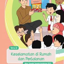 Download Buku Tema 1 Hidup Rukun Kelas 2