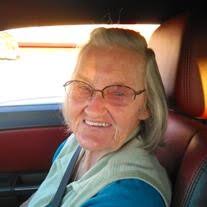 Bonnie Jean Enke Obituary