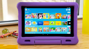 I didn't skip any categories. The Best Kids Tablets In 2021 Laptop Mag
