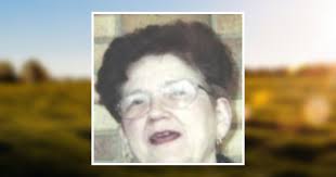 Janet L. King Obituary August 23, 2016