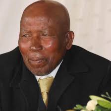 A tribute to Sir George Mpiti