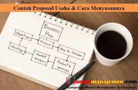 Sebab contoh proposal sudah sering kali digunakan untuk berbagai macam keperluan mulai dari keperluan. Contoh Proposal Usaha Lengkap Dan Cara Menyusunnya
