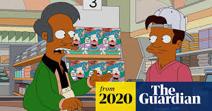 What the simpsons will do about apu has remained a mystery. Simpsons Actor Hank Azaria Says He Ll No Longer Voice Apu We All Agreed On It The Simpsons The Guardian